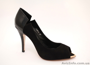 Женская обувь оптом TM ANABELL - <ro>Изображение</ro><ru>Изображение</ru> #4, <ru>Объявление</ru> #276128