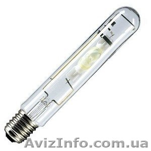 Лампа Philips MASTER HPI-T Plus 250W/645 E40 - <ro>Изображение</ro><ru>Изображение</ru> #1, <ru>Объявление</ru> #1113808