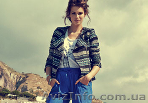 Скидки на женскую одежду ТМ Care of You и ТМ Best Mountain