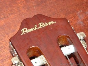 Классическая гитара Pearl River (возможен обмен) - <ro>Изображение</ro><ru>Изображение</ru> #4, <ru>Объявление</ru> #1120798