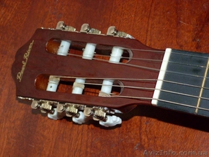Классическая гитара Pearl River (возможен обмен) - <ro>Изображение</ro><ru>Изображение</ru> #2, <ru>Объявление</ru> #1120798