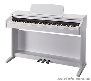 Продам цифровое пианино ORLA CDP-10 WHITE - <ro>Изображение</ro><ru>Изображение</ru> #1, <ru>Объявление</ru> #1113063