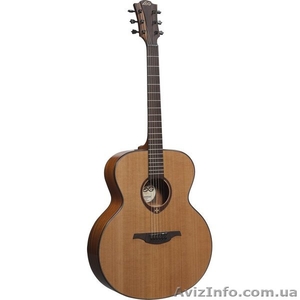Продам гитару LAG TRAMONTANE T200J - <ro>Изображение</ro><ru>Изображение</ru> #1, <ru>Объявление</ru> #1121865