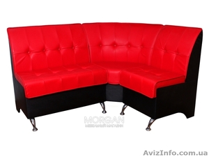 Кухонный диван Соул кожзам винилискожа (Маген,  Украина)