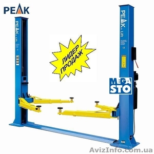 ПРОДАЁМ - Подъемник автомобильный,  подъемники для СТО.
