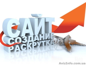 Реклама вашего бизнеса  в интернете. - <ro>Изображение</ro><ru>Изображение</ru> #3, <ru>Объявление</ru> #1124418
