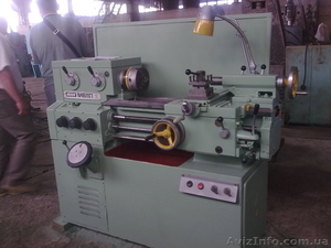 токарный станок 16б05п