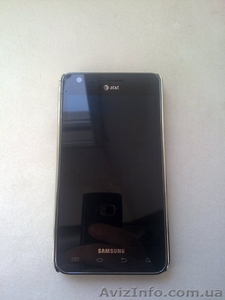 Samsung Galaxy S II ATT - <ro>Изображение</ro><ru>Изображение</ru> #1, <ru>Объявление</ru> #1130525
