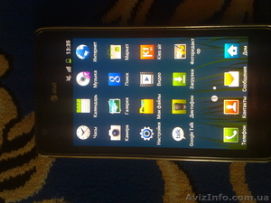 Samsung Galaxy S II ATT - <ro>Изображение</ro><ru>Изображение</ru> #2, <ru>Объявление</ru> #1130525