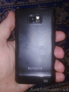 Samsung Galaxy S II ATT - <ro>Изображение</ro><ru>Изображение</ru> #3, <ru>Объявление</ru> #1130525