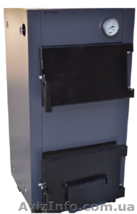 Твердотопливный котел ProTech ТТ-12с,  кВт.от производителя, с гарантией