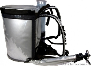 Термо рюкзак для разлива напитков - <ro>Изображение</ro><ru>Изображение</ru> #1, <ru>Объявление</ru> #1138065