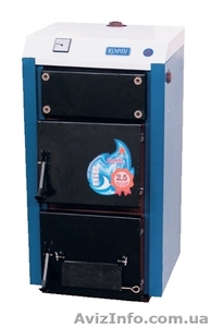 Твердотопливный котёл АОТВ 12М.Корди.от производителя, с гарантией.