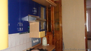 Сдам 3-х комнатную в Одессе - <ro>Изображение</ro><ru>Изображение</ru> #4, <ru>Объявление</ru> #1129309