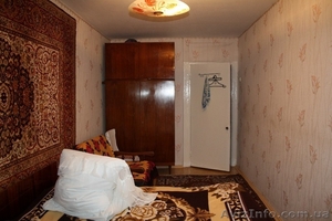 1100 Комната в 3х комн. квартире  - <ro>Изображение</ro><ru>Изображение</ru> #1, <ru>Объявление</ru> #1121920