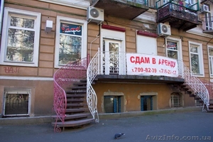 Сдам/продам отличное помещение в центре Одессы, без комиссии - <ro>Изображение</ro><ru>Изображение</ru> #3, <ru>Объявление</ru> #1131685