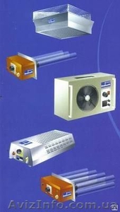  Ионизаторы-стерилизаторы воздуха промышленные Bioclimatic - <ro>Изображение</ro><ru>Изображение</ru> #1, <ru>Объявление</ru> #1133178