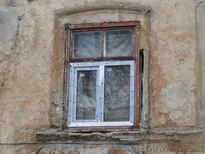 Металлопластиковые окна и двери Б. У. Одесса. - <ro>Изображение</ro><ru>Изображение</ru> #1, <ru>Объявление</ru> #1129591