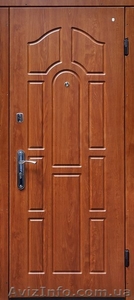 Бронированные двери от производителя - <ro>Изображение</ro><ru>Изображение</ru> #3, <ru>Объявление</ru> #1142454