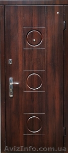 Бронированные двери от производителя - <ro>Изображение</ro><ru>Изображение</ru> #1, <ru>Объявление</ru> #1142454