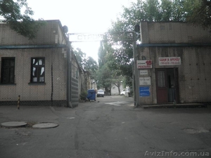 Сдаю (продаю) промышленные помещения на охраняемой территории - <ro>Изображение</ro><ru>Изображение</ru> #1, <ru>Объявление</ru> #1148681