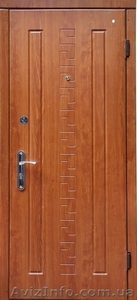 Бронированные двери от производителя - <ro>Изображение</ro><ru>Изображение</ru> #2, <ru>Объявление</ru> #1142454