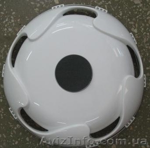 Колпаки на 22, 5 пластик