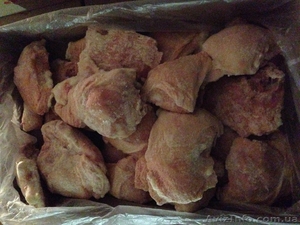 Продам куриное мясо