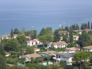 Переводчик сопровождающий (Италия,  Украина)