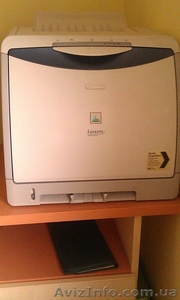 Срочно продам цветной принтер