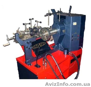 Дископравильный  станок сириус универсал 