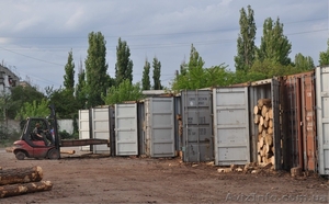 Погрузка леса в контейнера - <ro>Изображение</ro><ru>Изображение</ru> #5, <ru>Объявление</ru> #1168597
