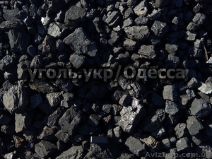 Продам шахтный уголь со склада в Одесской обл. - <ro>Изображение</ro><ru>Изображение</ru> #3, <ru>Объявление</ru> #1162567