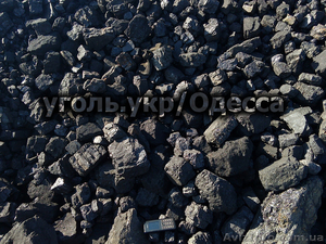 Продам шахтный уголь со склада в Одесской обл. - <ro>Изображение</ro><ru>Изображение</ru> #2, <ru>Объявление</ru> #1162567