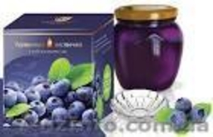 Черничная паста 0.5 л в Харькове на api.kharkov.ua