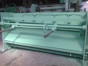 ножницы  пневматические 3мм х 2, 5м