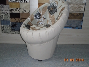 Кресла мягкие от производителя - <ro>Изображение</ro><ru>Изображение</ru> #1, <ru>Объявление</ru> #1180203