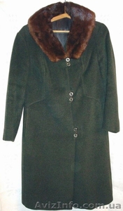 Пальто женские зимние - <ro>Изображение</ro><ru>Изображение</ru> #1, <ru>Объявление</ru> #556116