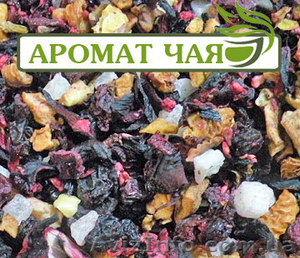 Фруктово-травяной чай «Модный Фрукт»
