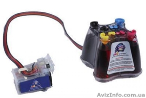 СНПЧ для Epson Expression Home XP-413