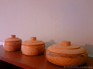 Эко деревянная посуда - <ro>Изображение</ro><ru>Изображение</ru> #4, <ru>Объявление</ru> #1180678