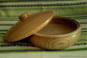 Эко деревянная посуда - <ro>Изображение</ro><ru>Изображение</ru> #5, <ru>Объявление</ru> #1180678
