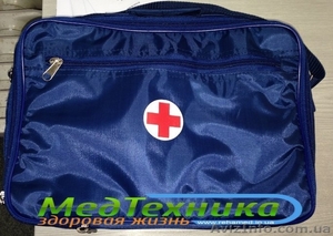 Медицинская сумка скорой помощи  - <ro>Изображение</ro><ru>Изображение</ru> #1, <ru>Объявление</ru> #1171733