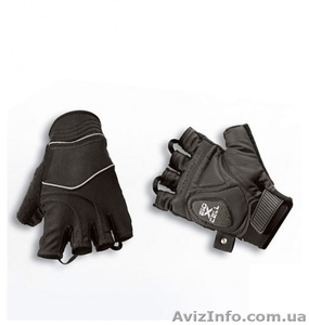 Велосипедные перчатки BMW Fingerless Bike Gloves  - <ro>Изображение</ro><ru>Изображение</ru> #1, <ru>Объявление</ru> #1196645