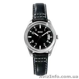 Женские наручные часы BMW Classic Ladies' Watch - <ro>Изображение</ro><ru>Изображение</ru> #1, <ru>Объявление</ru> #1196689