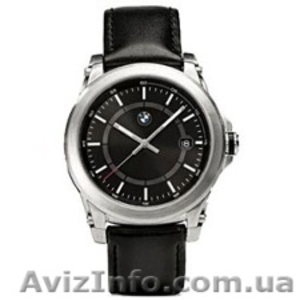 Мужские наручные часы BMW Classic Men's Watch - <ro>Изображение</ro><ru>Изображение</ru> #1, <ru>Объявление</ru> #1196693