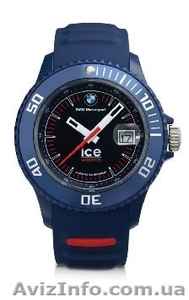 Наручные часы BMW Motorsport Uhr Ice Watch Chronograph Dark Blue - <ro>Изображение</ro><ru>Изображение</ru> #1, <ru>Объявление</ru> #1196703
