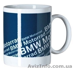 Кружка BMW Motorrad - <ro>Изображение</ro><ru>Изображение</ru> #1, <ru>Объявление</ru> #1196705