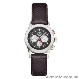 Xронограф Mercedes-Benz Classic Race Chronograph Watch - <ro>Изображение</ro><ru>Изображение</ru> #1, <ru>Объявление</ru> #1196724