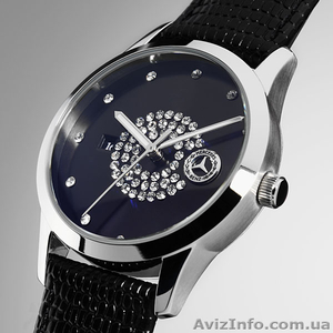 Женские наручные часы Mercedes-Benz Classic Glamour - <ro>Изображение</ro><ru>Изображение</ru> #1, <ru>Объявление</ru> #1196725